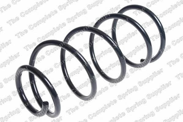 Lesjofors 4095848 Suspension spring front 4095848: Buy near me in Poland at 2407.PL - Good price!