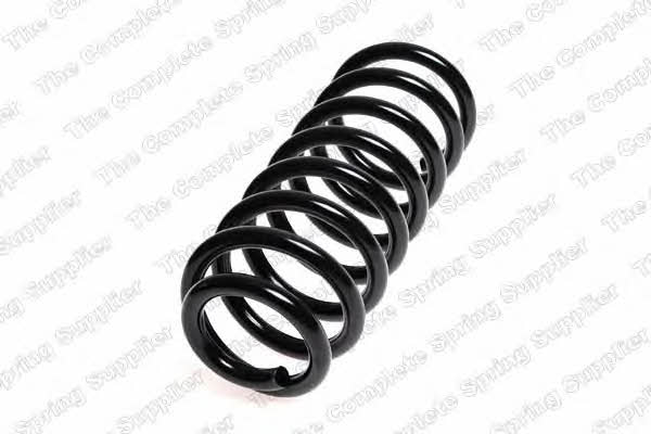 Lesjofors 4204215 Coil Spring 4204215: Buy near me at 2407.PL in Poland at an Affordable price!