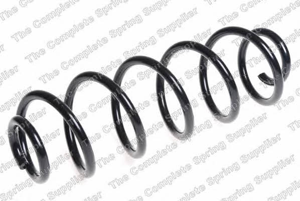 Lesjofors 4204276 Coil Spring 4204276: Buy near me at 2407.PL in Poland at an Affordable price!