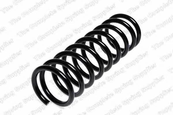 Lesjofors 4208411 Coil Spring 4208411: Buy near me at 2407.PL in Poland at an Affordable price!