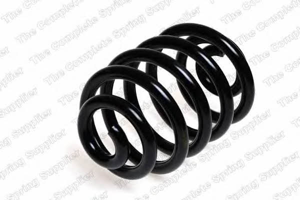 Lesjofors 4208419 Coil Spring 4208419: Buy near me in Poland at 2407.PL - Good price!