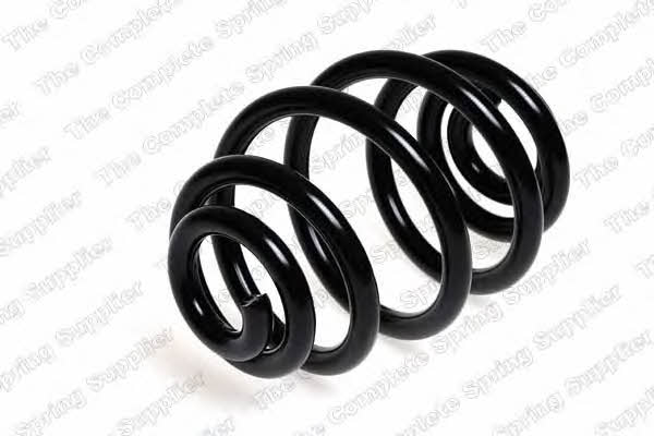 Lesjofors 4208421 Coil Spring 4208421: Buy near me at 2407.PL in Poland at an Affordable price!