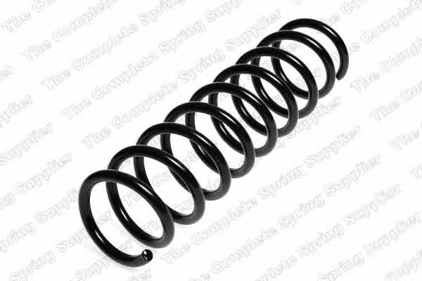Lesjofors 4208425 Coil Spring 4208425: Buy near me at 2407.PL in Poland at an Affordable price!
