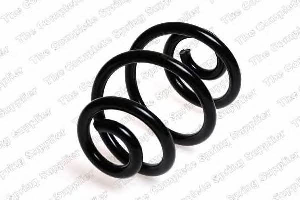 Lesjofors 4208431 Coil Spring 4208431: Buy near me at 2407.PL in Poland at an Affordable price!