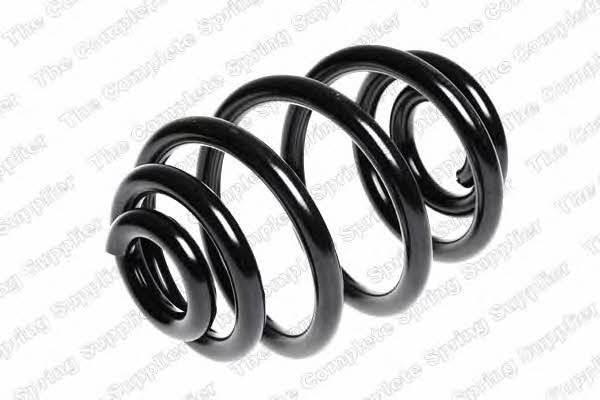 Lesjofors 4208438 Coil Spring 4208438: Buy near me at 2407.PL in Poland at an Affordable price!