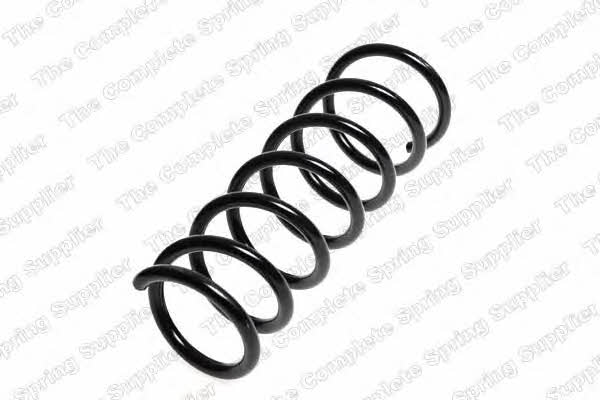 Lesjofors 4208453 Coil Spring 4208453: Buy near me at 2407.PL in Poland at an Affordable price!