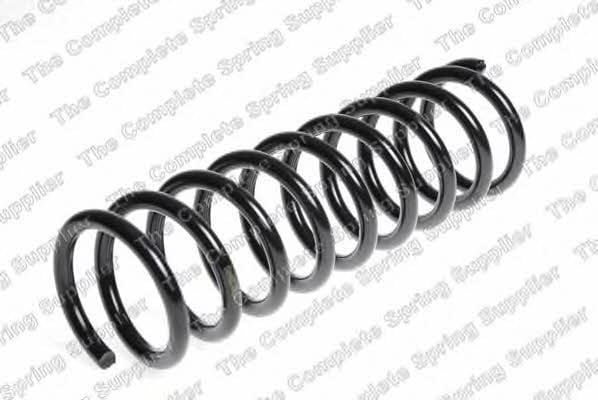 Lesjofors 4208458 Coil Spring 4208458: Buy near me at 2407.PL in Poland at an Affordable price!