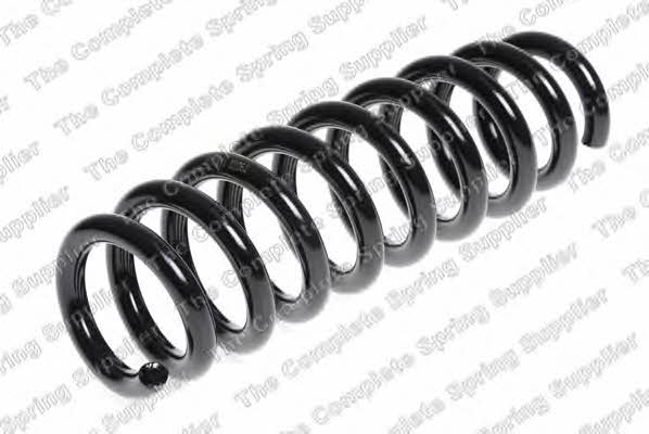 Lesjofors 4208464 Coil Spring 4208464: Buy near me at 2407.PL in Poland at an Affordable price!