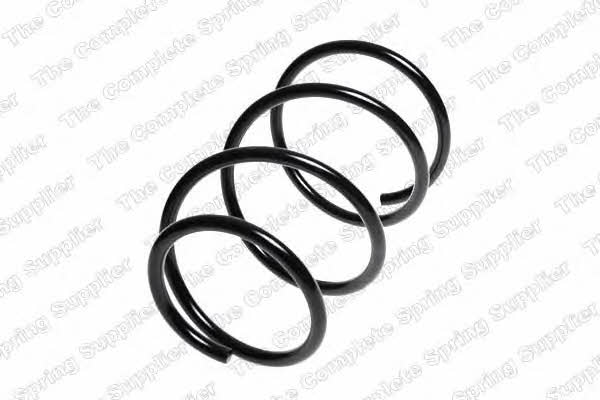 Lesjofors 4214901 Coil Spring 4214901: Buy near me at 2407.PL in Poland at an Affordable price!