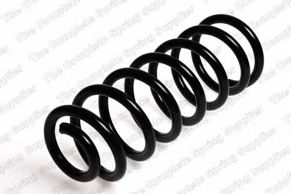Lesjofors 4215603 Coil Spring 4215603: Buy near me at 2407.PL in Poland at an Affordable price!