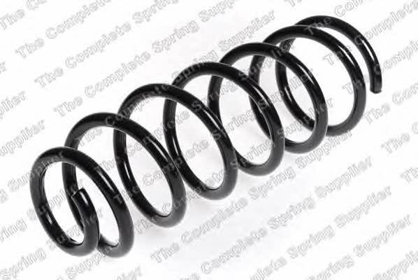 Lesjofors 4215622 Coil Spring 4215622: Buy near me at 2407.PL in Poland at an Affordable price!