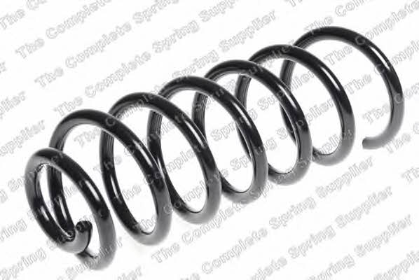 Lesjofors 4215625 Coil Spring 4215625: Buy near me at 2407.PL in Poland at an Affordable price!