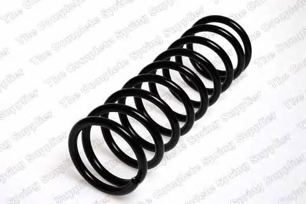Lesjofors 4227504 Coil Spring 4227504: Buy near me at 2407.PL in Poland at an Affordable price!