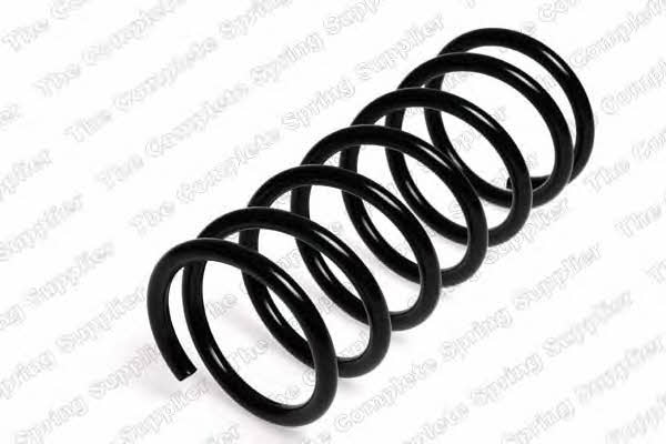 Lesjofors 4227505 Coil Spring 4227505: Buy near me at 2407.PL in Poland at an Affordable price!