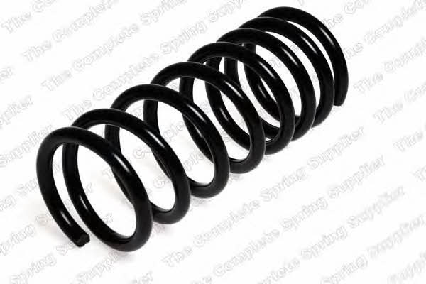 Lesjofors 4227509 Coil Spring 4227509: Buy near me at 2407.PL in Poland at an Affordable price!