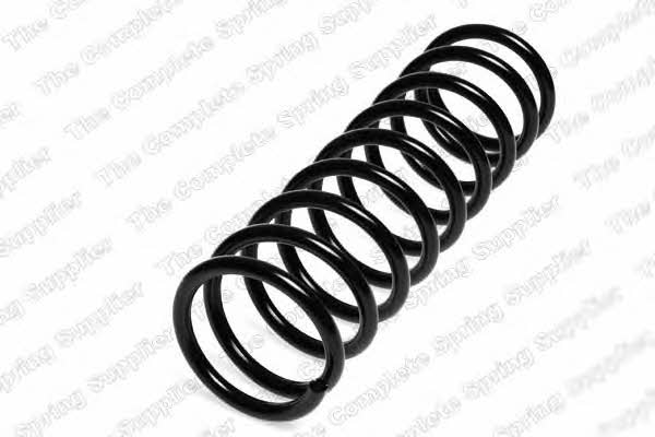 Lesjofors 4227511 Coil Spring 4227511: Buy near me at 2407.PL in Poland at an Affordable price!