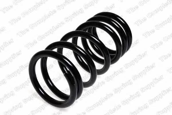 Lesjofors 4227525 Coil Spring 4227525: Buy near me at 2407.PL in Poland at an Affordable price!