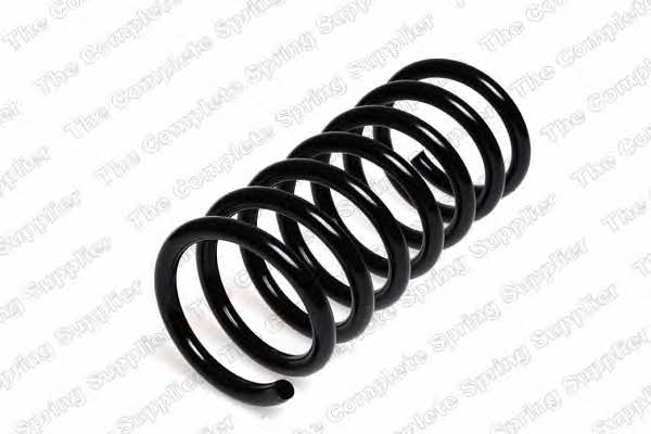 Lesjofors 4227526 Coil Spring 4227526: Buy near me at 2407.PL in Poland at an Affordable price!