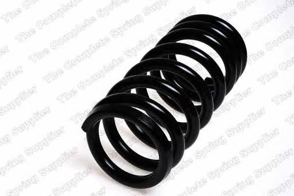 Lesjofors 4227536 Coil Spring 4227536: Buy near me at 2407.PL in Poland at an Affordable price!