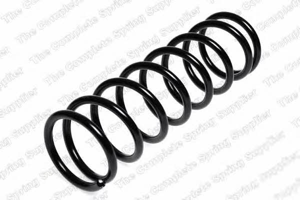 Lesjofors 4227554 Coil Spring 4227554: Buy near me at 2407.PL in Poland at an Affordable price!