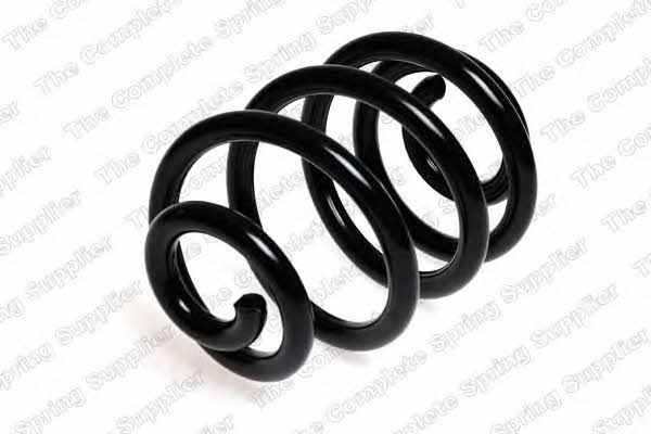 Lesjofors 4227557 Coil Spring 4227557: Buy near me at 2407.PL in Poland at an Affordable price!