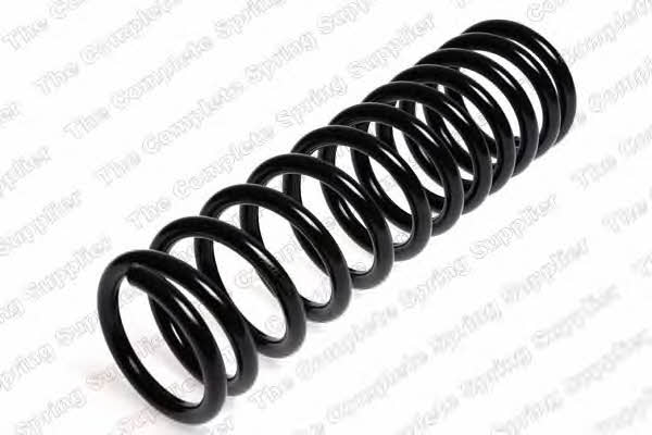 Lesjofors 4227580 Coil Spring 4227580: Buy near me at 2407.PL in Poland at an Affordable price!
