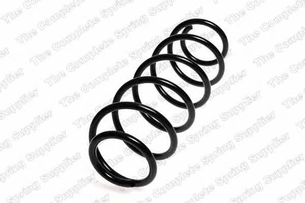 Lesjofors 4256863 Coil Spring 4256863: Buy near me at 2407.PL in Poland at an Affordable price!