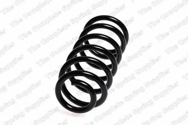 Lesjofors 4258701 Coil Spring 4258701: Buy near me at 2407.PL in Poland at an Affordable price!