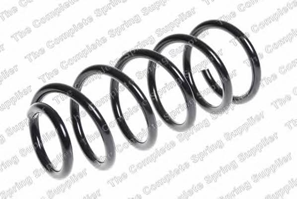 Lesjofors 4258704 Coil Spring 4258704: Buy near me at 2407.PL in Poland at an Affordable price!