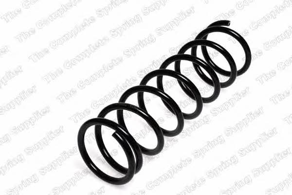 Lesjofors 4262008 Coil Spring 4262008: Buy near me at 2407.PL in Poland at an Affordable price!