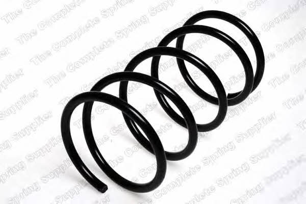Lesjofors 4262017 Coil Spring 4262017: Buy near me at 2407.PL in Poland at an Affordable price!