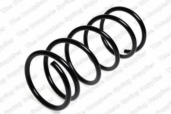 Lesjofors 4262023 Coil Spring 4262023: Buy near me at 2407.PL in Poland at an Affordable price!