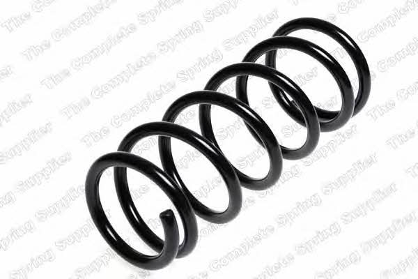 Lesjofors 4262037 Coil Spring 4262037: Buy near me at 2407.PL in Poland at an Affordable price!