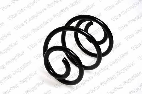Lesjofors 4263411 Coil Spring 4263411: Buy near me at 2407.PL in Poland at an Affordable price!