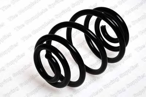Lesjofors 4263417 Coil Spring 4263417: Buy near me at 2407.PL in Poland at an Affordable price!