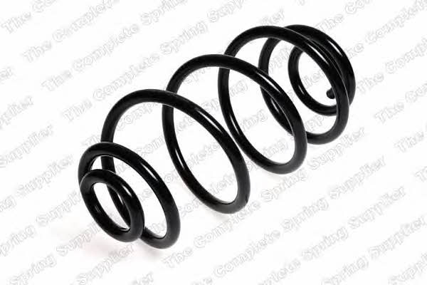 Lesjofors 4263466 Coil Spring 4263466: Buy near me at 2407.PL in Poland at an Affordable price!