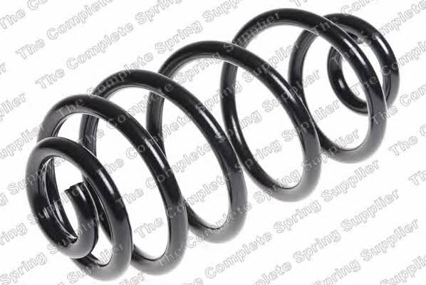Lesjofors 4263497 Coil Spring 4263497: Buy near me at 2407.PL in Poland at an Affordable price!