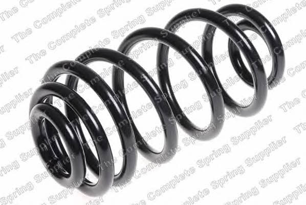 Lesjofors 4263498 Coil Spring 4263498: Buy near me at 2407.PL in Poland at an Affordable price!