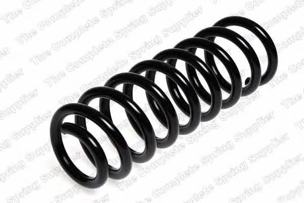 Lesjofors 4266709 Coil Spring 4266709: Buy near me at 2407.PL in Poland at an Affordable price!