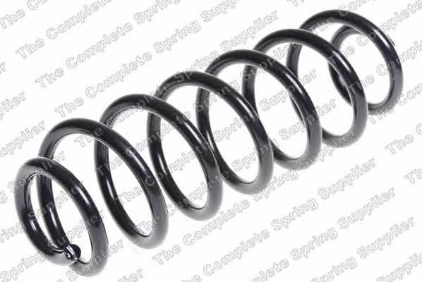Lesjofors 4266760 Coil Spring 4266760: Buy near me at 2407.PL in Poland at an Affordable price!