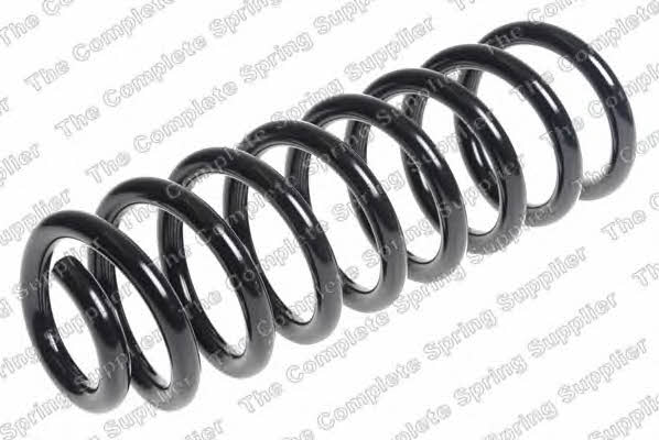 Lesjofors 4266765 Coil Spring 4266765: Buy near me at 2407.PL in Poland at an Affordable price!