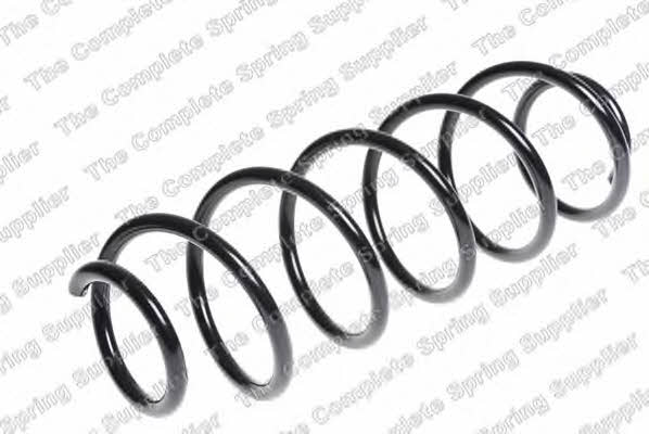 Lesjofors 4272951 Coil Spring 4272951: Buy near me at 2407.PL in Poland at an Affordable price!