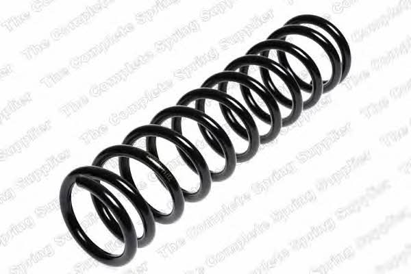 Lesjofors 4275721 Coil Spring 4275721: Buy near me at 2407.PL in Poland at an Affordable price!