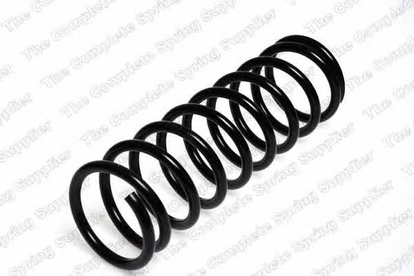 Lesjofors 4277806 Coil Spring 4277806: Buy near me at 2407.PL in Poland at an Affordable price!