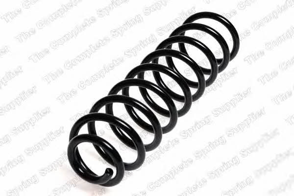 Lesjofors 4282902 Coil Spring 4282902: Buy near me at 2407.PL in Poland at an Affordable price!