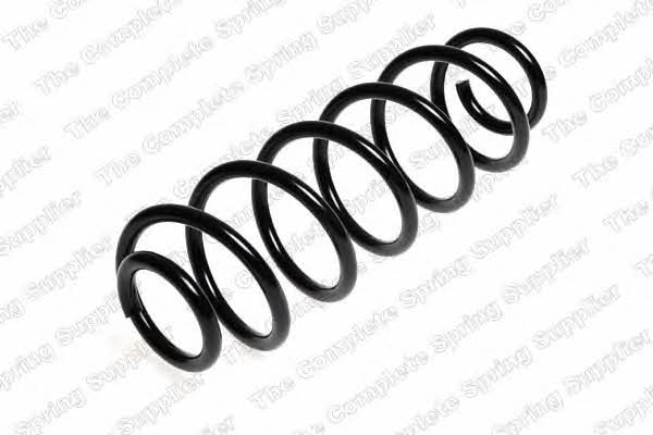 Lesjofors 4282911 Coil Spring 4282911: Buy near me at 2407.PL in Poland at an Affordable price!