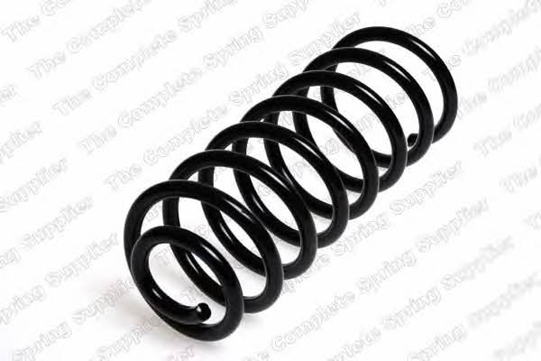 Lesjofors 4282914 Coil Spring 4282914: Buy near me at 2407.PL in Poland at an Affordable price!