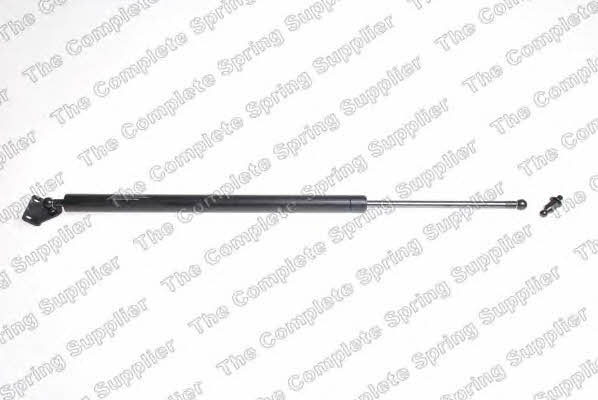 Lesjofors 8159231 Gas Spring, boot-/cargo area 8159231: Buy near me in Poland at 2407.PL - Good price!