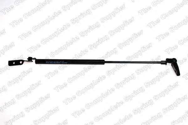 Lesjofors 8162027 Gas Spring, boot-/cargo area 8162027: Buy near me in Poland at 2407.PL - Good price!