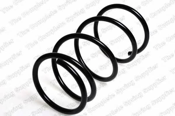 Lesjofors 4288307 Coil Spring 4288307: Buy near me at 2407.PL in Poland at an Affordable price!